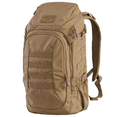 Рюкзак тактический Pentagon Epos 40 л Beige Рюкзак тактический Pentagon Epos 40 л Beige