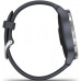 Garmin Venu Navy with silver details 010-02173-03