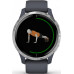Garmin Venu Navy with silver details 010-02173-03
