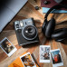 Камера моментальной печати Fujifilm Instax Mini 41 Black