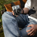 Камера моментальной печати Fujifilm Instax Mini 41 Black