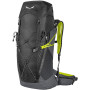 Рюкзак походный Salewa Alp Trainer 35+3 Black