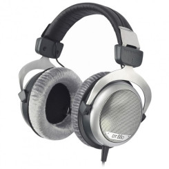 Наушники Beyerdynamic DT 880 Edition 32 Om Grey Наушники Beyerdynamic DT 880 Edition 32 Om Grey