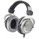 Наушники Beyerdynamic DT 880 Edition 600 Om Grey
