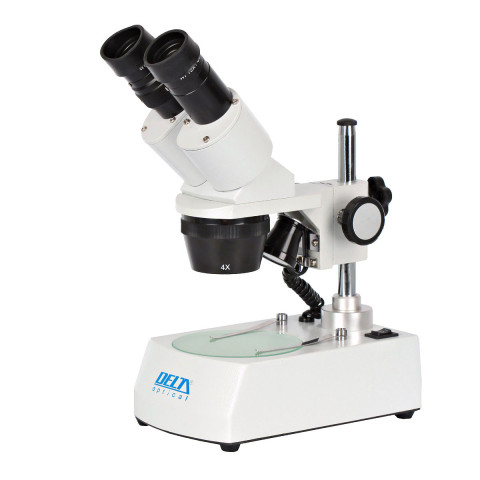 Микроскоп Delta Optical Discovery 40