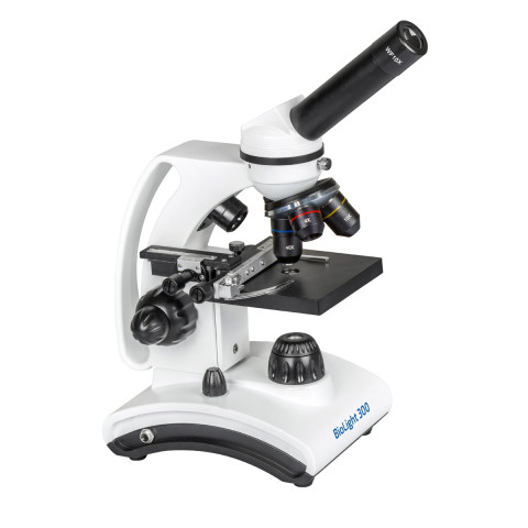 Мікроскоп Delta Optical BioLight 300 Мікроскоп Delta Optical BioLight 300