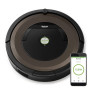 Робот-пылесос iROBOT Roomba 891