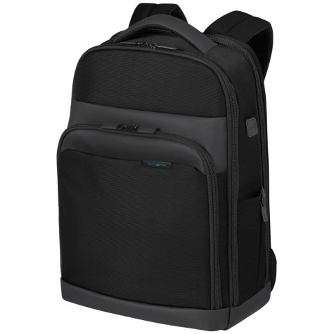 Рюкзак для ноутбука Samsonite Mysight 14.1" Black Рюкзак для ноутбука Samsonite Mysight 14.1" Black
