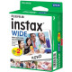 Фотопленка Fujifilm Instax Wide 20 шт Фотопленка Fujifilm Instax Wide 20 шт