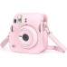 Чохол Fujifilm Instax Mini 12 Case Pink