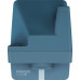 Камера моментальной печати Polaroid Now + Blue/Gray