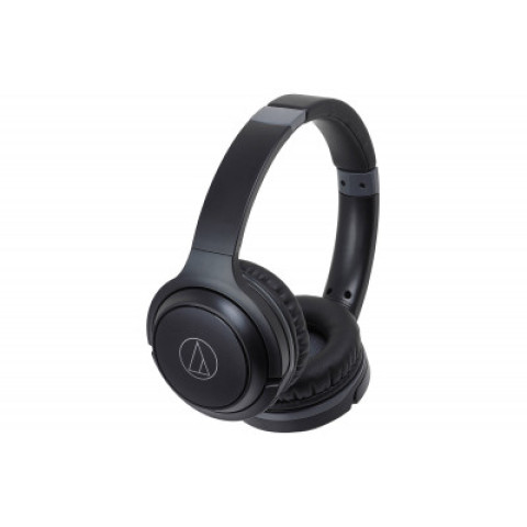 Наушники Audio-Technica ATH-S200BT Black Наушники Audio-Technica ATH-S200BT Black
