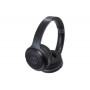 Наушники Audio-Technica ATH-S200BT Black Наушники Audio-Technica ATH-S200BT Black