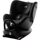 Детское автокресло Dualfix 2R Romer Black