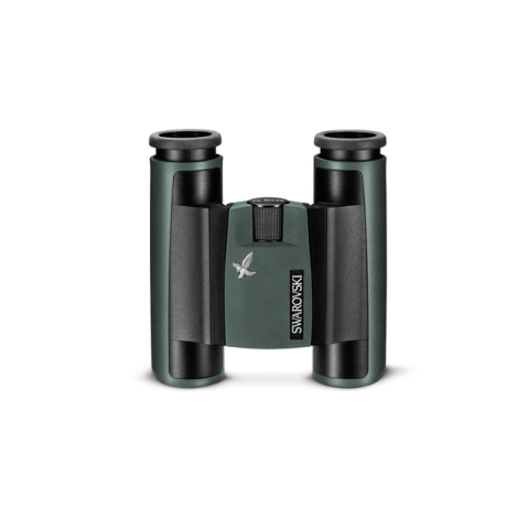 Бінокль Swarovski CL Pocket 8X25 Green