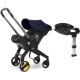 Детское автокресло Doona + baza IsoFix Doona Royal Blue Детское автокресло Doona + baza IsoFix Doona Royal Blue