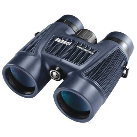 Бінокль Bushnell H2O Roof 10x42 Бінокль Bushnell H2O Roof 10x42