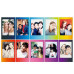 Фотопленка Fujifilm Instax Mini Film Rainbow 10 шт