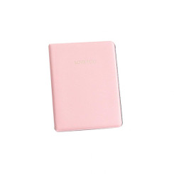 Фотоальбом для Polaroid Mini "Love you" 64 Pink