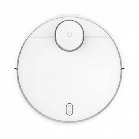 Робот-пилосос Xiaom MI ROBOT VACUUM MOP PRO WHITE Робот-пилосос Xiaom MI ROBOT VACUUM MOP PRO WHITE