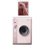 Камера моментальной печати Fujifilm Instax Mini Evo Hybrid Gentle Rose