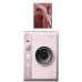 Набор камера моментальной печати Fujifilm Instax Mini Evo Hybrid Gentle Rose + чехол + фотопленка 20 шт + фотоальбом 96 + фоторамка Набор камера моментальной печати Fujifilm Instax Mini Evo Hybrid Gentle Rose + чехол + фотопленка 20 шт + фотоальбом 96 + фоторамка