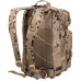 Рюкзак тактический MFH US Assault Pack 20 л Fleckdesert Рюкзак тактический MFH US Assault Pack 20 л Fleckdesert