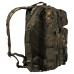 Рюкзак MFH US Assault Pack 20 л Flecktarn Рюкзак MFH US Assault Pack 20 л Flecktarn