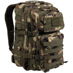 Рюкзак тактичний Mil-Tec US Assault Pack II 36 л Рюкзак тактичний Mil-Tec US Assault Pack II 36 л