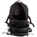 Рюкзак MFH US Assault Pack 20 л Black Рюкзак MFH US Assault Pack 20 л Black