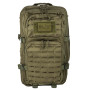 Рюкзак тактичний Mil-Tec US Assault Pack LG Laser Cut 36 л Рюкзак тактичний Mil-Tec US Assault Pack LG Laser Cut 36 л