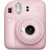 Набор камера моментальной печати Fujifilm Instax Mini 12 Rose + чехол + фотопленка 10 шт Набор камера моментальной печати Fujifilm Instax Mini 12 Rose + чехол + фотопленка 10 шт