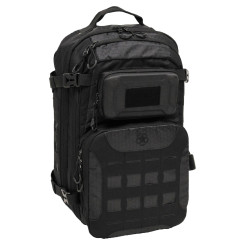 Рюкзак тактический MFH Operation I 30 л Black Рюкзак тактический MFH Operation I 30 л Black