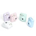Чехол Fujifilm Instax Mini 12 Case Silicon White