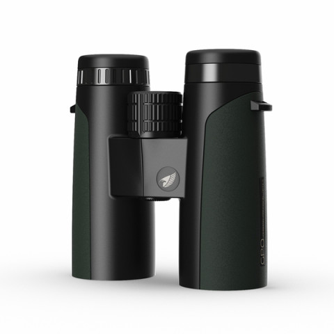 Бінокль GPO Passion ED 10x42 Green