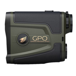 Дальномер GPO Rangetracker 1800 Green