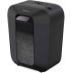 Шредер Fellowes LX41 Black