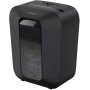 Шредер Fellowes LX41 Black