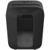 Шредер Fellowes LX41 Black