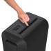 Шредер Fellowes LX65 Black