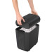 Шредер Fellowes LX65 Black