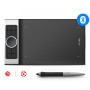 Графический планшет XP-Pen Deco Pro SW (Беспроводной)