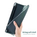 Чехол-книжка с держателем для стилуса для iPad Pro 11 For IP Air 4 10.9 (2018/2020/2021) Black Чехол-книжка с держателем для стилуса для iPad Pro 11 For IP Air 4 10.9 (2018/2020/2021) Black