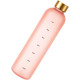 Бутылка для воды Refill Roze 1000 мл Бутылка для воды Refill Roze 1000 мл