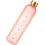 Пляшка для води Refill Roze 1000 мл