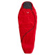 Спальный мешок Jack Wolfskin SMOOZIP +3 WOMEN