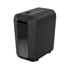Шредер Fellowes LX65 Black Шредер Fellowes LX65 Black