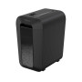 Шредер Fellowes LX65 Black