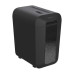 Шредер Fellowes LX65 Black