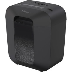 Шредер Fellowes LX25 Black Шредер Fellowes LX25 Black